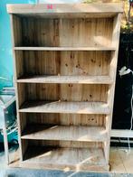 Buffetkast - Boekenkast - Productpresentatie, Ophalen