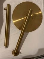 Gouden douchekop (regendouche), Huis en Inrichting, Ophalen, Nieuw