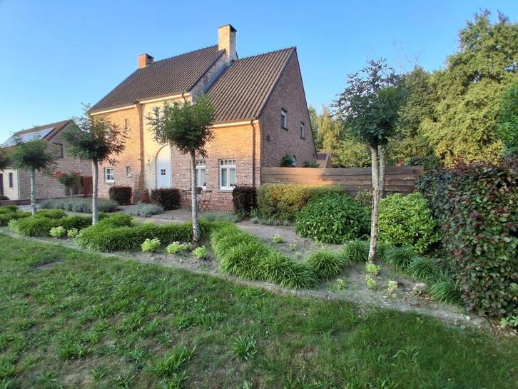 Karaktervolle pastoriewoning met bijgebouw te koop  Westerlo, Immo, Huizen en Appartementen te koop, Provincie Antwerpen, 1000 tot 1500 m²