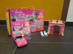 Méga blocs Barbie, Enfants & Bébés, Jouets | Maisons de poupées, Enlèvement ou Envoi, Comme neuf