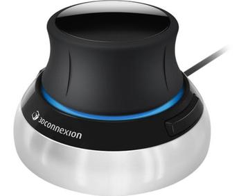 3DConnexion SpaceMouse Compact beschikbaar voor biedingen