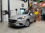OPEL CORSA -E 1.2 BENZINE TOPSTAAT - 12M.GARANTIE -, Auto's, Voorwielaandrijving, Stof, 4 cilinders, 1229 cc