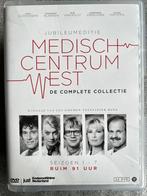 Medisch Centrum West - De Complete Collectie, Cd's en Dvd's, Dvd's | Tv en Series, Boxset, Ophalen of Verzenden, Zo goed als nieuw