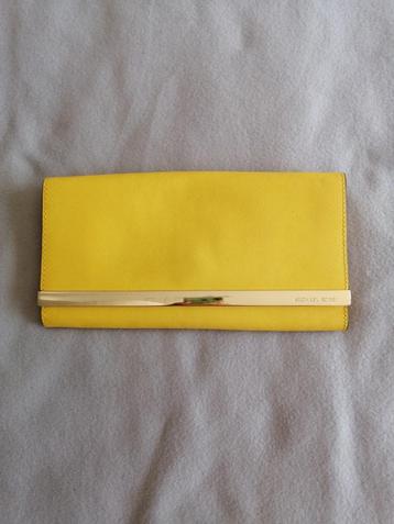 Clutch Michael Kors beschikbaar voor biedingen