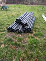 Palen + schrikdraad, Dieren en Toebehoren, Ophalen, Zo goed als nieuw