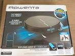Aspirateur robot Rowenta Serie 60, Electroménager, Enlèvement ou Envoi, Comme neuf, Aspirateur