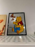 Winnie the pooh verschillende kaders/spiegel, Enlèvement, Utilisé, Autres types