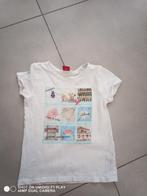 T-shirt S.Oliver, Kinderen en Baby's, Kinderkleding | Maat 104, Meisje, Ophalen of Verzenden, Zo goed als nieuw, Shirt of Longsleeve