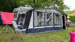 DOREMA BERGAMO DE LUXE, Caravans en Kamperen, Voortenten en Luifels, Ophalen, Gebruikt