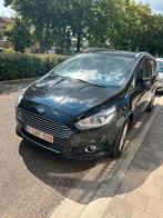 Ford S max 7 zitplaatsen, Autos, Ford, Achat, Euro 6, Diesel, Particulier