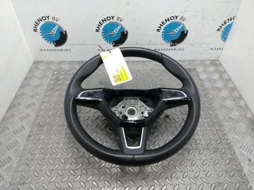 SKODA FABIA NJ5 MK3 1.0 TSI BUSINESS EDI  [STEERING_WHEEL] 2 beschikbaar voor biedingen
