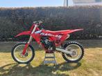 GASGAS MC 125 Model 2024, Motoren, Motoren | KTM, Particulier, 1 cilinder, Crossmotor, 125 cc