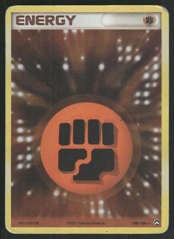 Fire Energy 104/108 - Power Keepers (Poor) beschikbaar voor biedingen