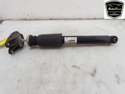 SCHOKBREKER RECHTS ACHTER BMW 3 serie Gran Turismo (F34), Auto-onderdelen, Ophanging en Onderstel, BMW, Gebruikt