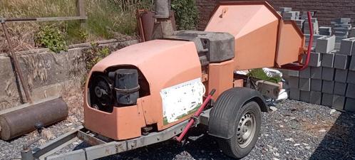 Broyeur ts 160, Tuin en Terras, Hakselaars, Gebruikt, Ophalen