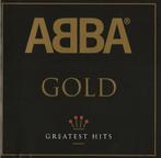 CD "Abba " Gold . 10th anniversary edition, Ophalen of Verzenden