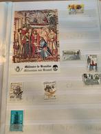 Postzegel verzameling België deel 3, Postzegels en Munten, Postzegels | Europa | België, Ophalen of Verzenden