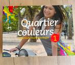 Didactische materialenkoffer - Quartier couleurs 1, Ophalen of Verzenden