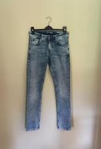 Tom tailor jeans - 29x32 - jongens - denim piers slim, Kinderen en Baby's, Kinderkleding | Maat 170, Ophalen of Verzenden, Zo goed als nieuw