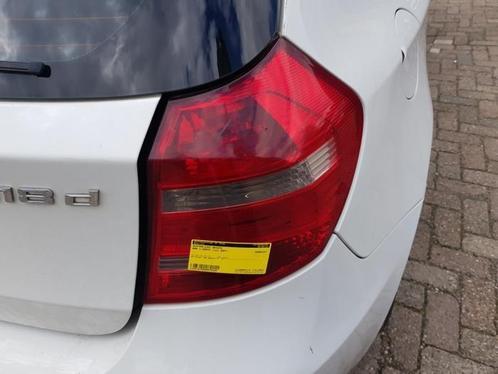 Achterlicht rechts van een BMW 1-Serie, Auto-onderdelen, Verlichting, BMW, Gebruikt, 3 maanden garantie, Ophalen of Verzenden