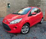 FORD KA 1.2i ESSENCE 2009 PRÊT À IMMATRICULÉ, Ka, Euro 4, Particulier, Radio