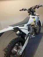 Husqvarna TE 150i MY'22 ref. LS 3198, Bedrijf, Enduro, 11 kW of minder, 150 cc