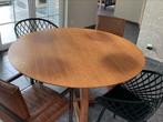 House Nordic Hellerup walnootfineer, Huis en Inrichting, Ophalen, Gebruikt
