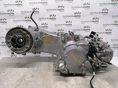 Honda Foresight Piaggio x9 250-motor, Motoren, Onderdelen | Honda, Gebruikt, Ophalen of Verzenden