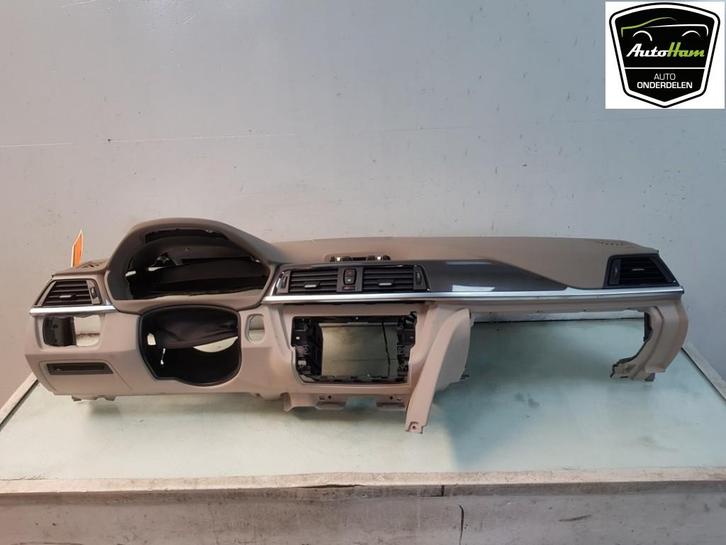 DASHBOARD BMW 4 serie (F33) (01-2013/02-2021), Auto-onderdelen, Dashboard en Schakelaars, BMW, Gebruikt