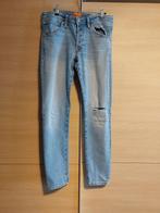 Veste & Jones 34/34 Slim/Glenn Jeans, Vêtements | Hommes, Jeans, Enlèvement ou Envoi, W33 - W34 (confection 48/50), Porté, Bleu