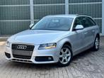Audi A4 2.0 diesel, Auto's, 4 deurs, Stof, A4, Bedrijf