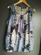 Top van Gina Benotti Maat 44/46, Kleding | Dames, Blauw, Maat 42/44 (L), Nieuw, Ophalen of Verzenden