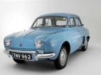 RENAULT Dauphine OKKASIEWISSELSTUKKEN, Auto-onderdelen, Ophalen, Voor, Renault, Motorkap