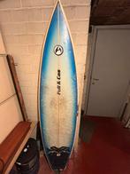 Full & Cas surfboard, Watersport en Boten, Golfsurfen, Ophalen, Zo goed als nieuw