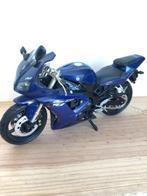 miniatuur moto YAMAHA YZF R1, Ophalen of Verzenden