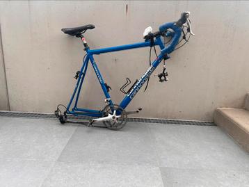 Cannondale CAAD4 58 beschikbaar voor biedingen