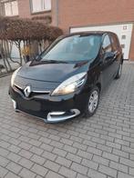 Renault Scénic 1.5 dci, Auto's, Automaat, Euro 5, 1495 cc, Particulier