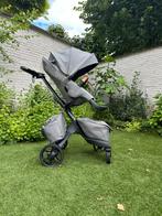 Stokke Xplory X 2022 Modern Grey, Kinderen en Baby's, Kinderwagens en Combinaties, Ophalen, Zo goed als nieuw