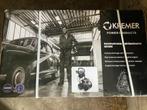 hogedrukreiniger benz & stroomgroep benz, Ophalen, Nieuw, Benzine