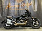 Harley-Davidson Chopper Softail Fat Bob FXFBS (bj 2023), Bedrijf, Cruise Control, Meer dan 35 kW, Overig