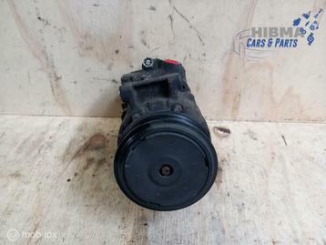 Audi A4 Avant B7 2.0 TFSI Aircopomp 8E0260805CB 2004 - 2009 beschikbaar voor biedingen