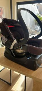 Maxi cosy chicco met autoonderstel, Enlèvement, Comme neuf, Chicco