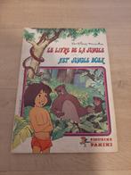 Panini Jungle Book volledig, Ophalen of Verzenden