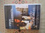 Pink floyd, Cd's en Dvd's, Ophalen of Verzenden