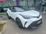 Toyota C-HR 1.8 HYBRID GR-SPORT, Autos, Toyota, Achat, Noir, 5 portes, Automatique