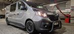 Renault Trafic dubbele cabine, Auto's, Voorwielaandrijving, 4 deurs, Renault, Particulier