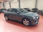 Audi Q3 TFSi + S line + DSG +CUIR+B&O+LED+CAM+KeylessGO+++, Automaat, 1498 cc, Euro 6, 108 kW