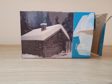 Kerst verlichting Kristallen - Binnen en buiten mogelijk beschikbaar voor biedingen