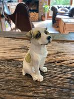 Beeldje Jack Russell hond, Ophalen of Verzenden