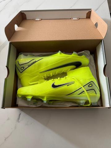 ONGEDRAGEN Nike Mercurial Superfly 10 Elite FG Maat 45 beschikbaar voor biedingen